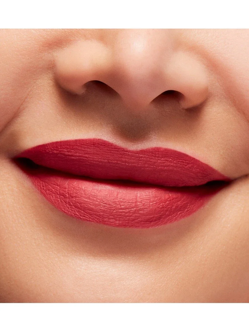 MAC Cosmetics kissproof transfer
